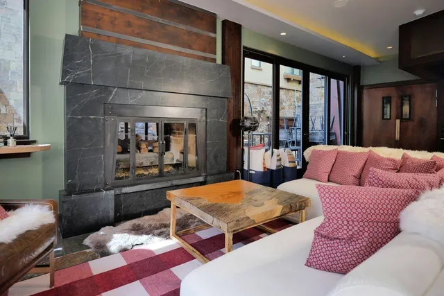 $3,600,000 | 118 Lost Creek Lane, Unit 43/46, Mountain Village, CO 81435