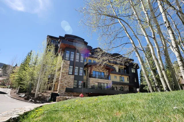 $3,600,000 | 118 Lost Creek Lane, Unit 43/46, Mountain Village, CO 81435