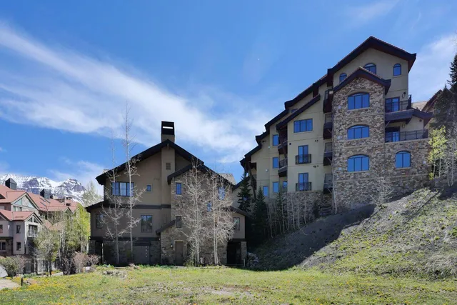 $3,600,000 | 118 Lost Creek Lane, Unit 43/46, Mountain Village, CO 81435