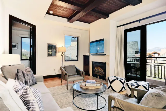 $3,600,000 | 118 Lost Creek Lane, Unit 43/46, Mountain Village, CO 81435