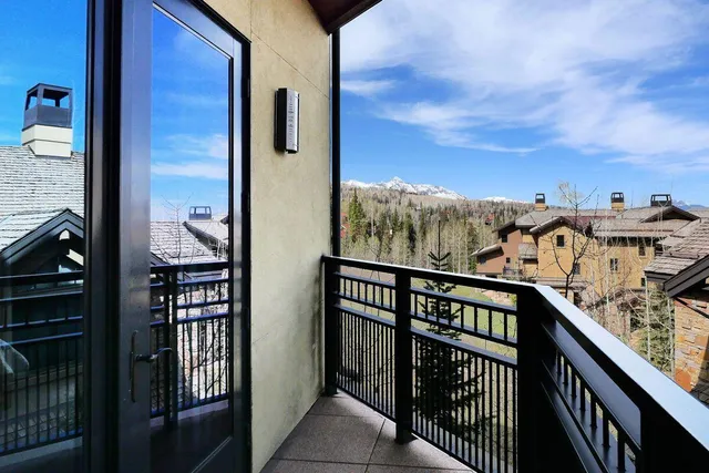 $3,600,000 | 118 Lost Creek Lane, Unit 43/46, Mountain Village, CO 81435