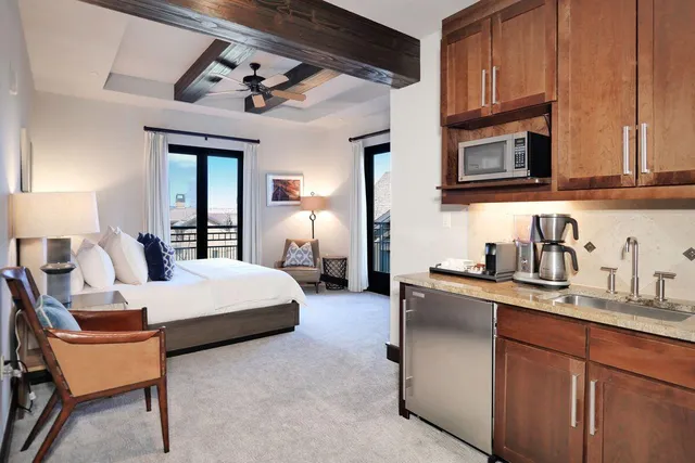 $3,600,000 | 118 Lost Creek Lane, Unit 43/46, Mountain Village, CO 81435