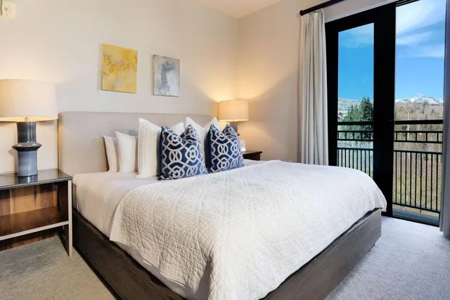 $3,600,000 | 118 Lost Creek Lane, Unit 43/46, Mountain Village, CO 81435