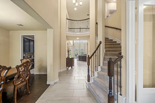 $734,000 | 20207 Monica Joyce Lane, Cypress, TX 77433