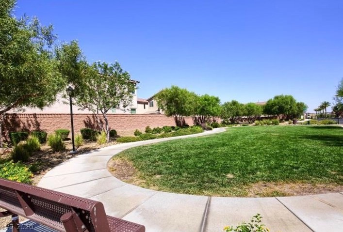 873 Earth Luster Road Las Vegas, NV 89178 - Photo 14 of 18 Gallery Image 14