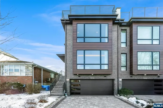 $1,525,000 | 1514 11th Street, Fort Lee, NJ 07024