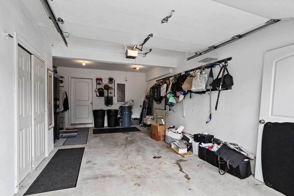 311 Littleton Road, Unit 20 Chelmsford, MA 01824 - Photo 29 of 35 a view of a room with gym equipment