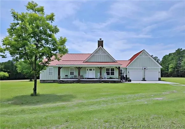 $420,000 | 530 Browning Dr Street, St. Pauls, NC 28384