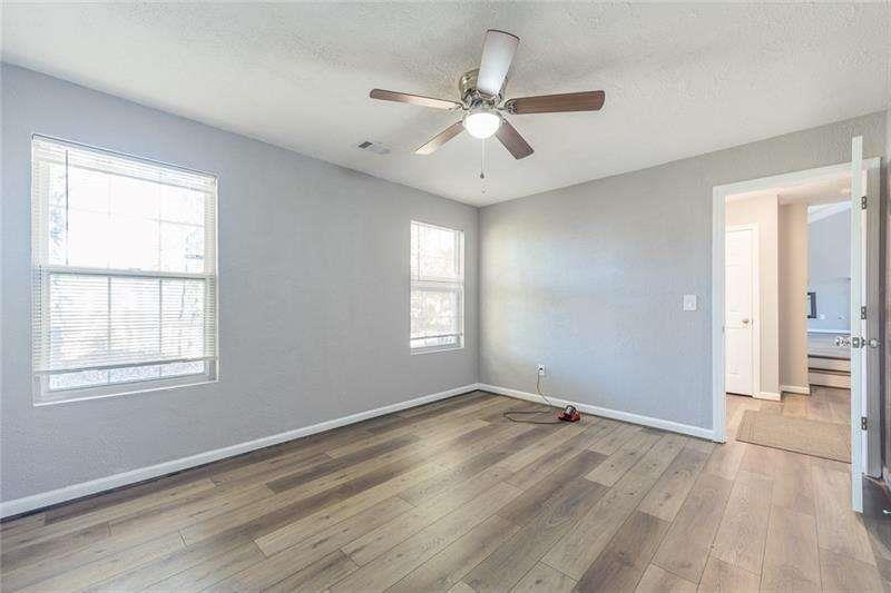 2716 Lake Park Ridge West Acworth, GA 30101 - Photo 21 of 45
