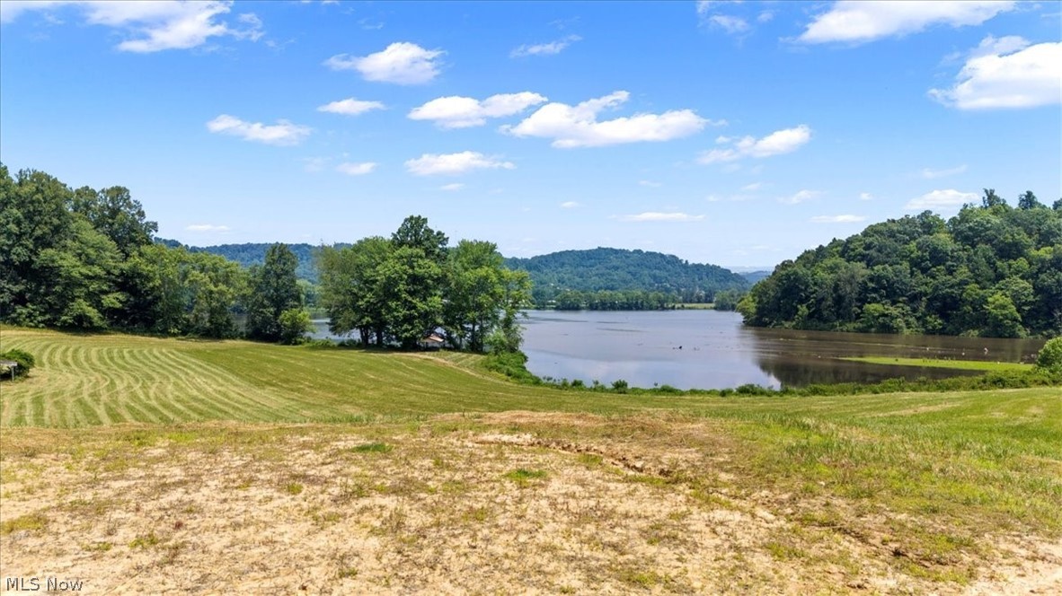 Henry Camp Rd Street St. Marys, WV 26170 - Photo 6 of 11 View of water from homesite