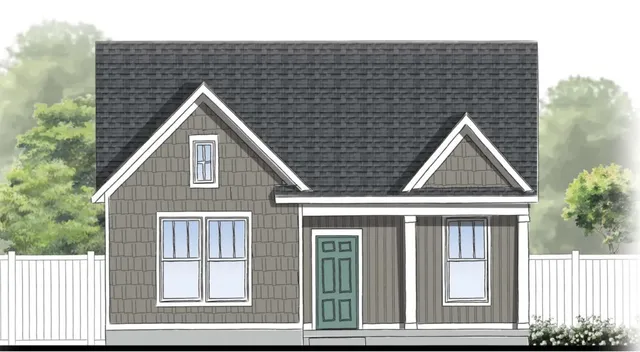 $369,900 | 6623 Bellflower Drive, Unit 1, Zeeland, MI 49464