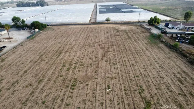 a view of outdoor space with city view