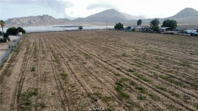 a view of an outdoor space and lake view