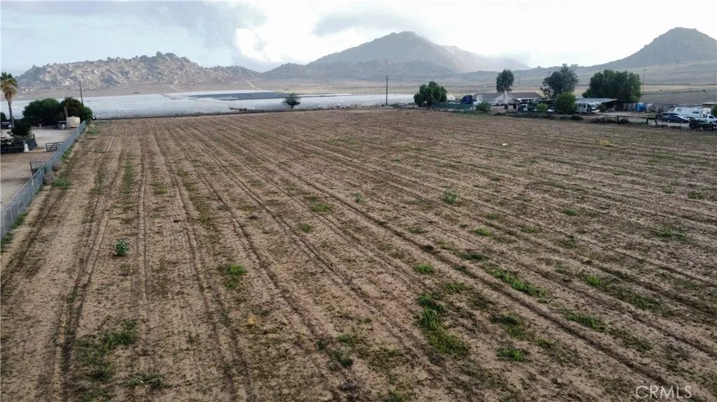 1 Lemon Perris, CA 92571 - Photo 13 of 17 a view of outdoor space with city view