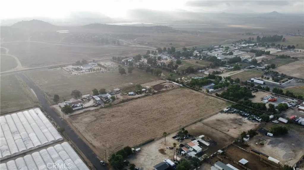 1 Lemon Perris, CA 92571 - Photo 5 of 17 an aerial view of a house with yard