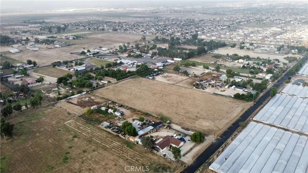 1 Lemon Perris, CA 92571 - Photo 6 of 17 an aerial view of a city
