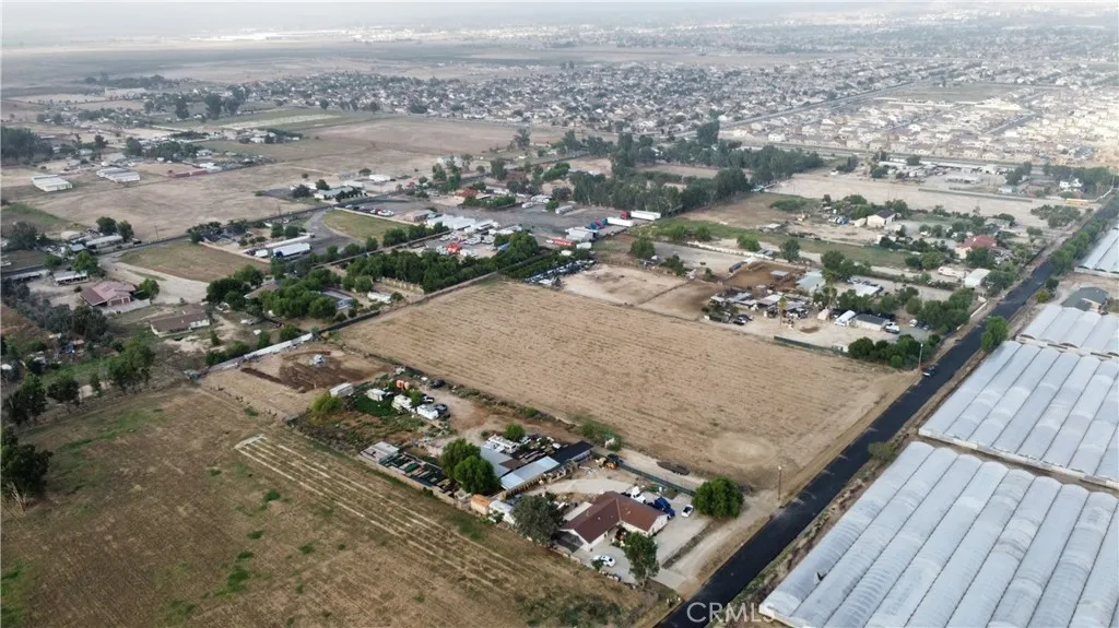 1 Lemon Perris, CA 92571 - Photo 6 of 17 an aerial view of a city