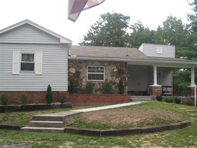 3428 Hawk Creek Road London, KY 40741 - Photo 13 of 41 Photo 13