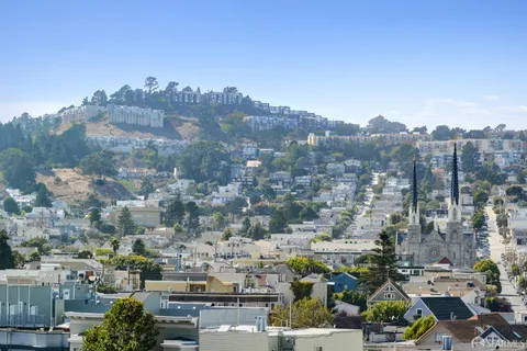$1,759,000 | 55-57 Coleridge Street, San Francisco, CA 94110