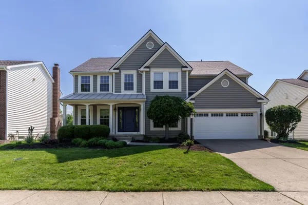 $599,900 | 7103 Scioto Chase Boulevard, Powell, OH 43065