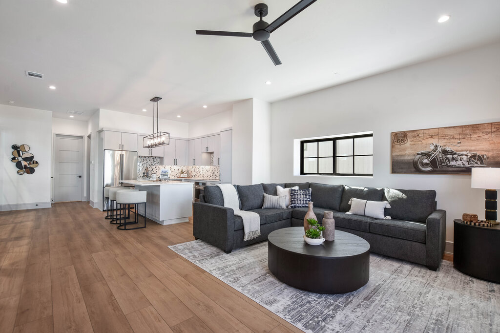 1301 O Reilly Drive Austin, TX 78734 - Photo 12 of 40