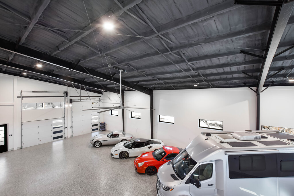 1301 O Reilly Drive Austin, TX 78734 - Photo 35 of 40