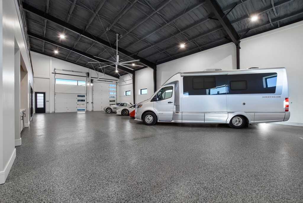 1301 O Reilly Drive Austin, TX 78734 - Photo 36 of 40