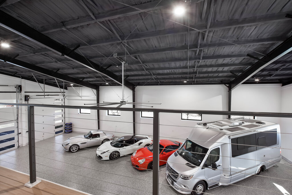 1301 O Reilly Drive Austin, TX 78734 - Photo 37 of 40