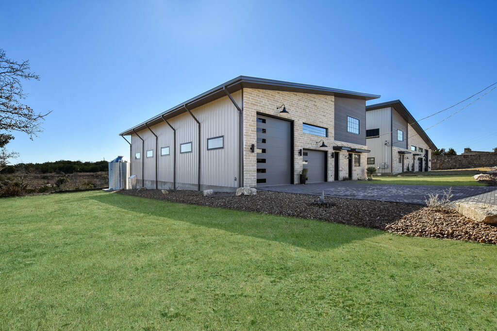 1301 O Reilly Drive Austin, TX 78734 - Photo 38 of 40