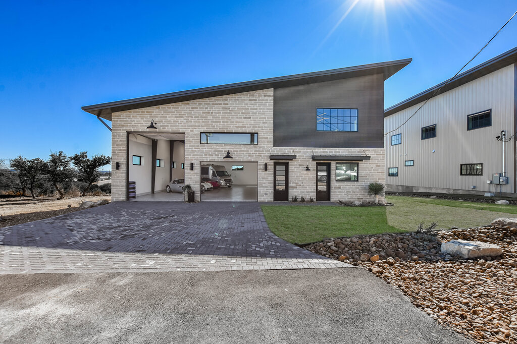 1301 O Reilly Drive Austin, TX 78734 - Photo 39 of 40