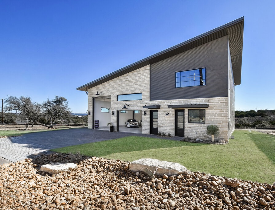 1301 O Reilly Drive Austin, TX 78734 - Photo 4 of 40