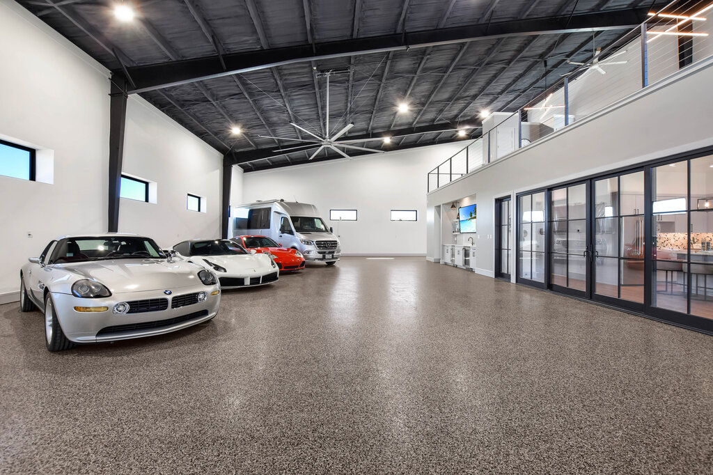 1301 O Reilly Drive Austin, TX 78734 - Photo 6 of 40