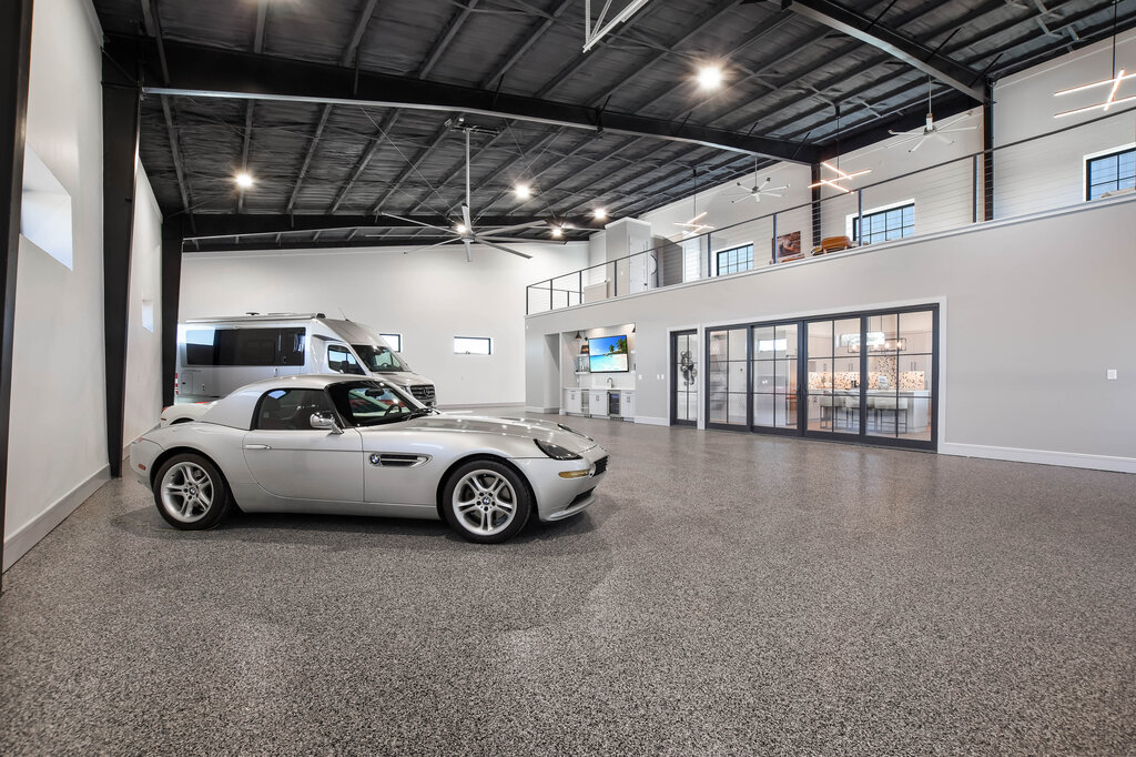 1301 O Reilly Drive Austin, TX 78734 - Photo 7 of 40