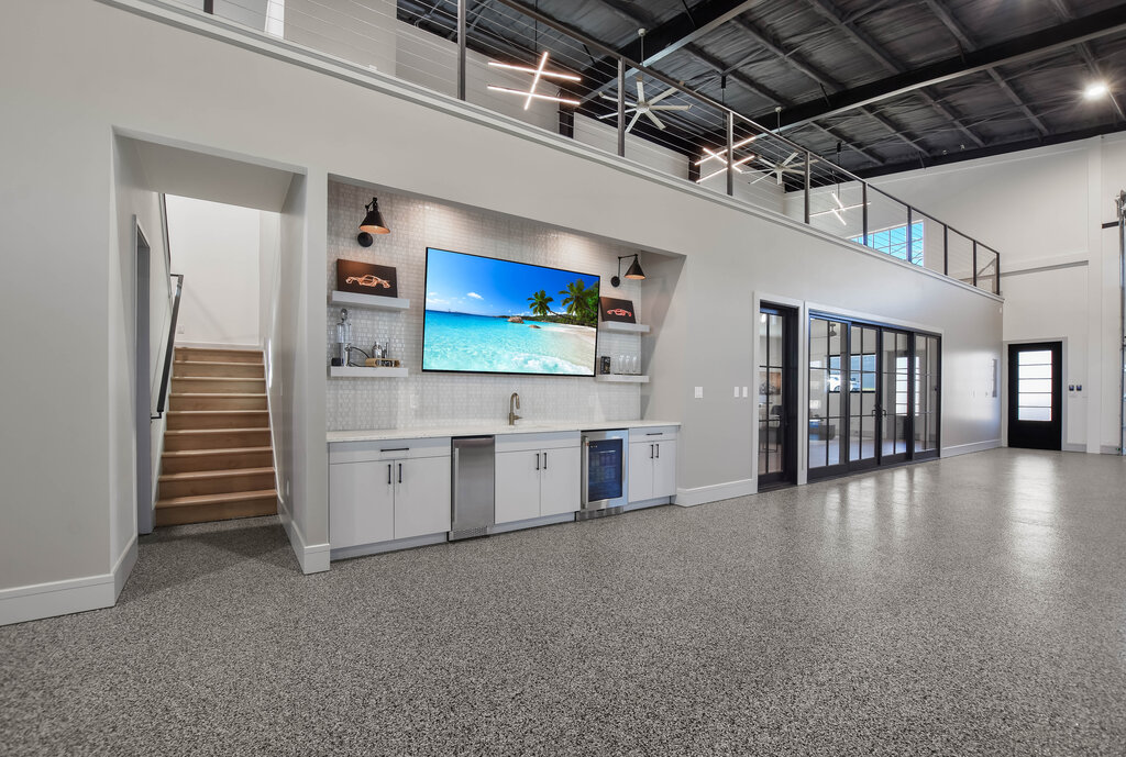 1301 O Reilly Drive Austin, TX 78734 - Photo 8 of 40