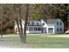 1051 Beauty Hill Road Barnstead, NH 03218 - Photo 3 of 4