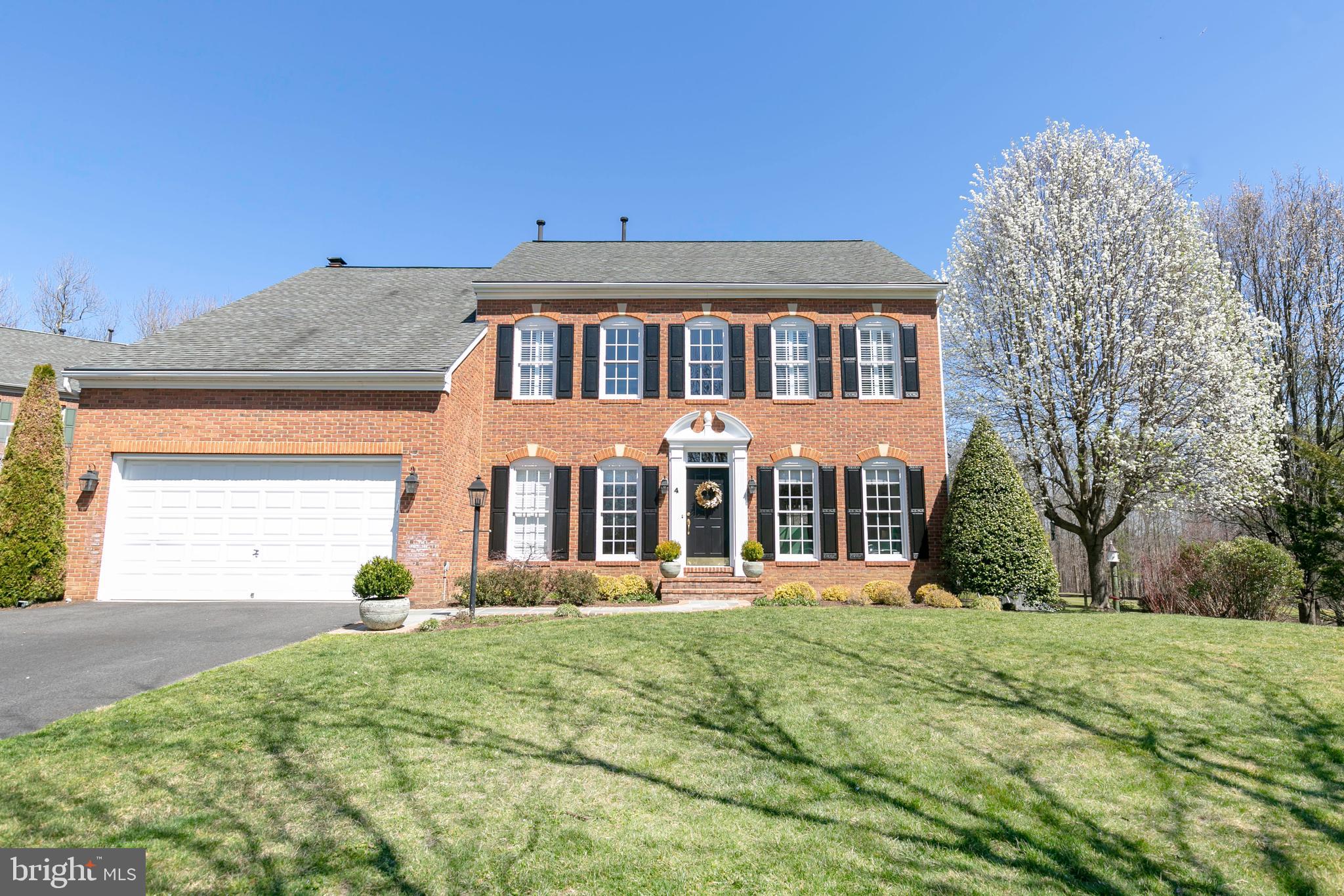 4 Watkins Row Edgewater, MD 21037 - Photo 1 of 19 Welcome Home to 4 Watkins Row!