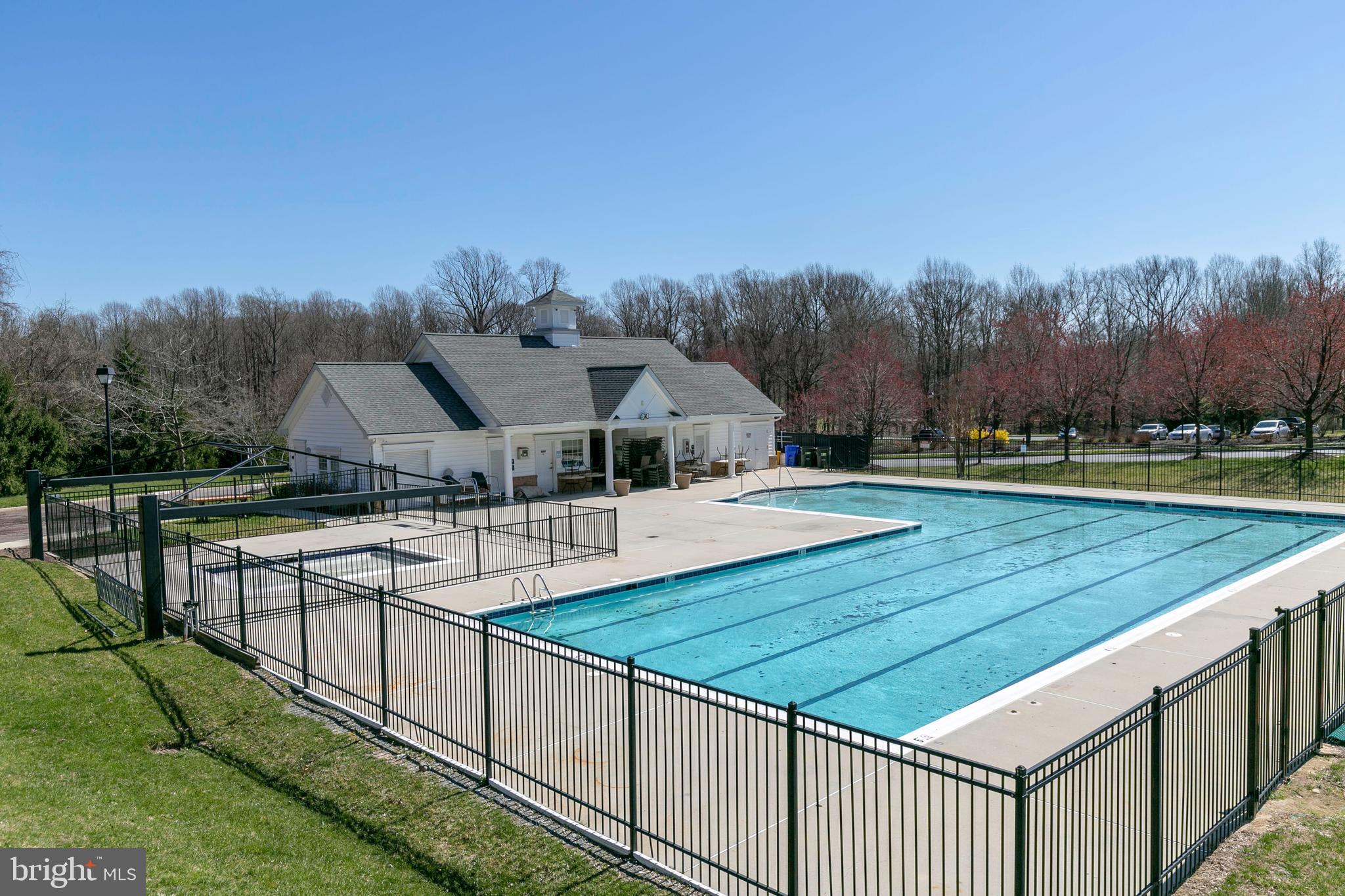 4 Watkins Row Edgewater, MD 21037 - Photo 16 of 19 Community Pool