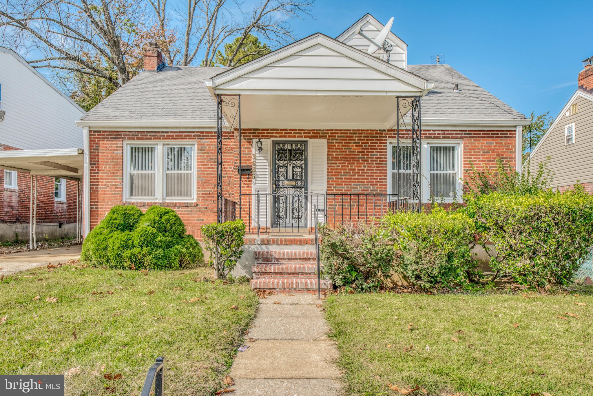 3636 Forest Hill Road Baltimore, MD 21207 - Photo 1 of 57 Gallery Image 1