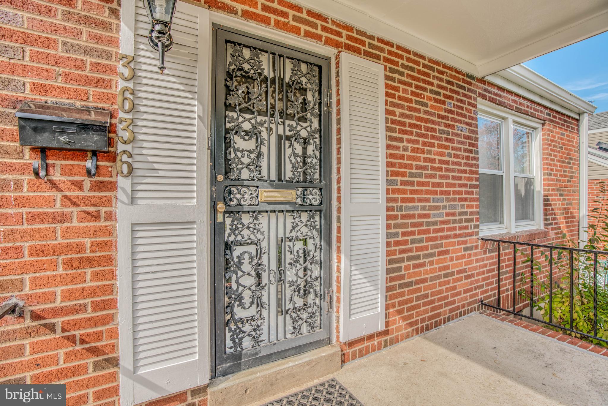 3636 Forest Hill Road Baltimore, MD 21207 - Photo 3 of 57 Gallery Image 3
