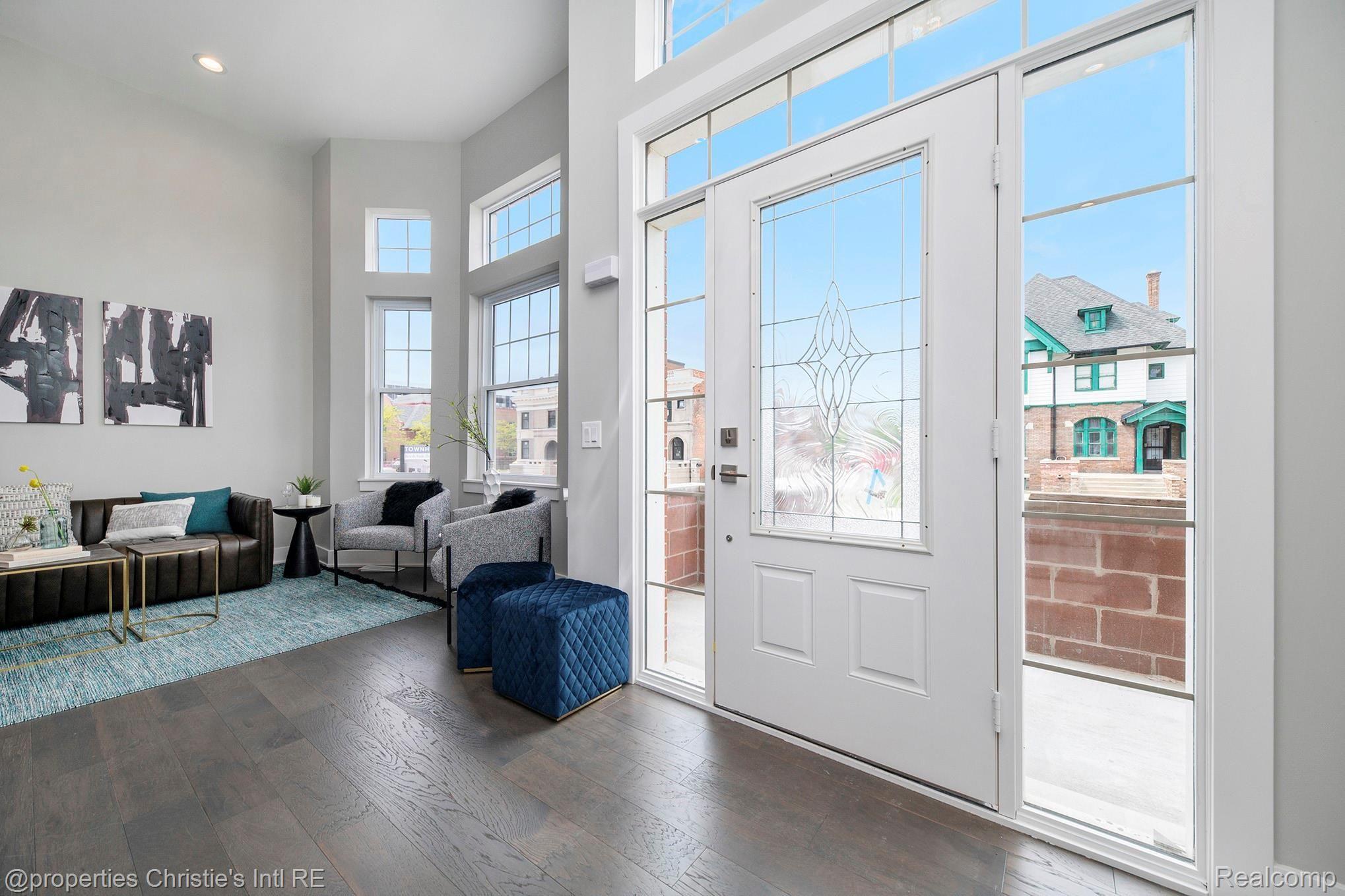 3148 John R Street, Unit 20 Detroit, MI 48201 - Photo 7 of 49 DSC00983.jpg