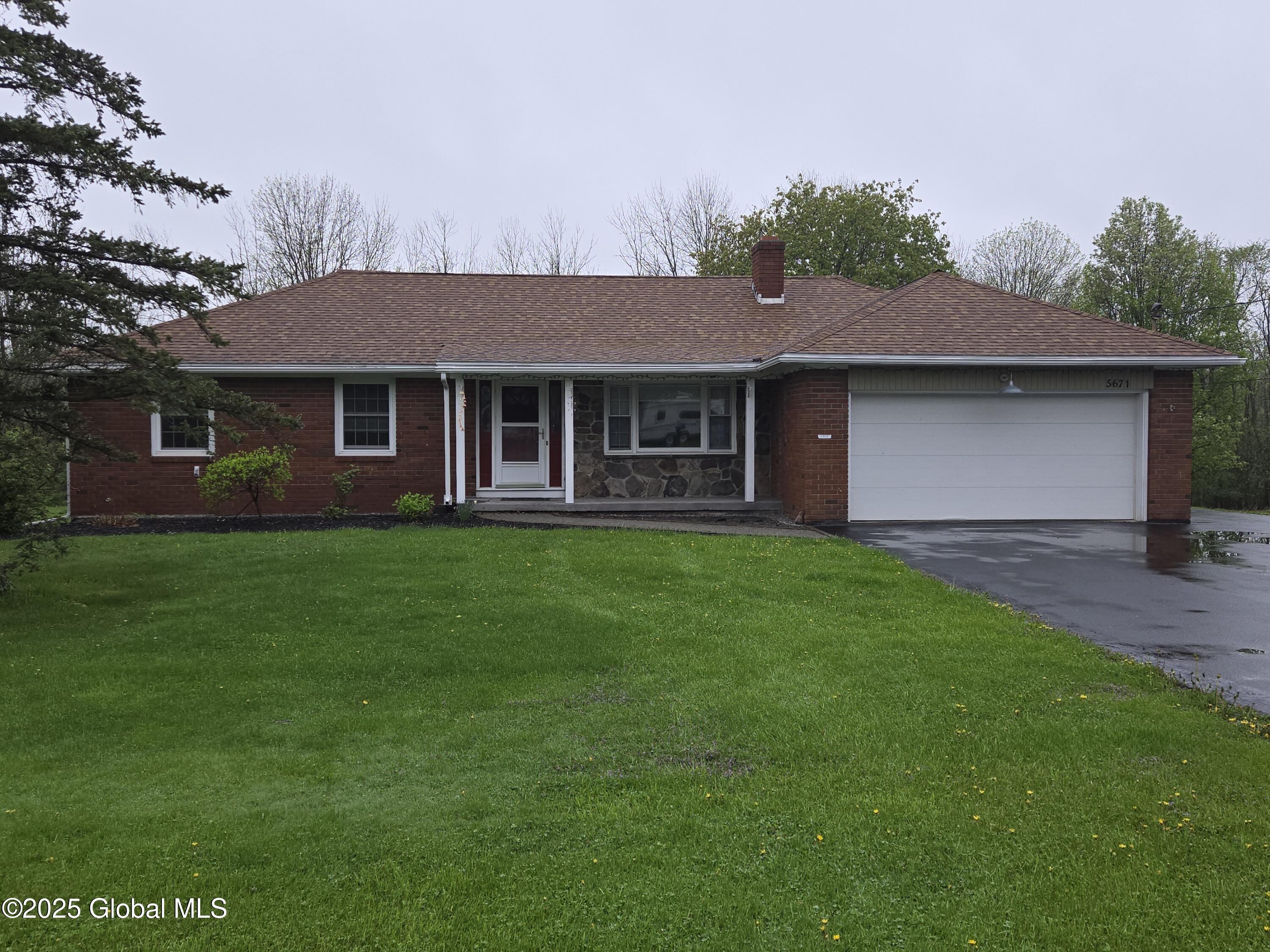 5671 Depot Road Voorheesville, NY 12186 - Photo 1 of 60 20250505_092101