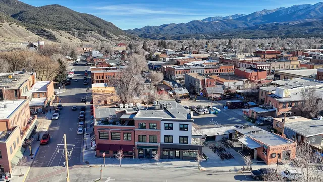 $847,500 | 129 West Sackett Avenue, Unit I, Salida, CO 81201