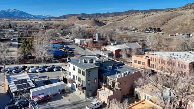 $847,500 | 129 West Sackett Avenue, Unit I, Salida, CO 81201