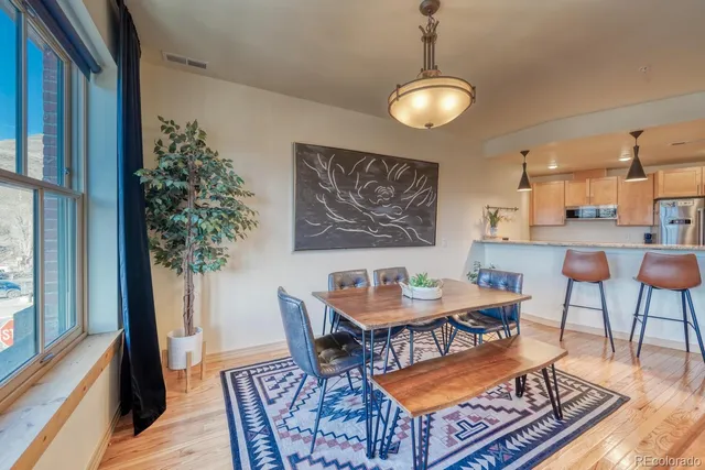 $847,500 | 129 West Sackett Avenue, Unit I, Salida, CO 81201