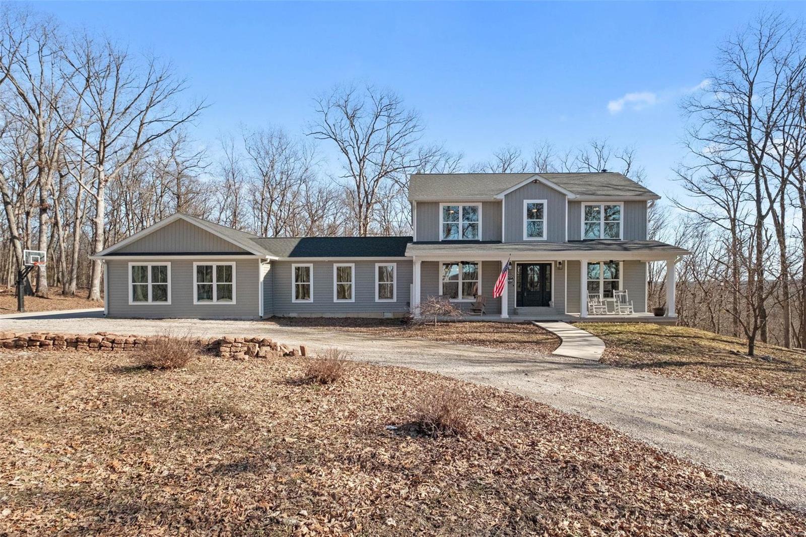 200 Rugged Acres Lane Defiance, MO 63341 - Photo 1 of 64 Gallery Image 1