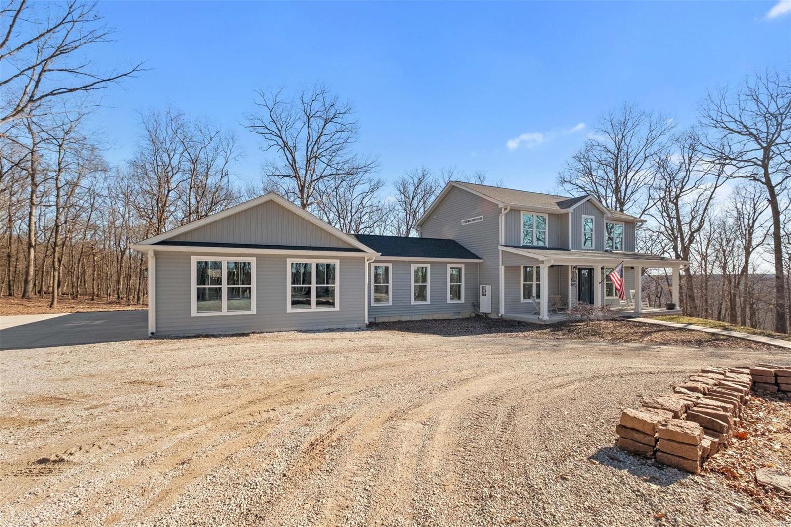 200 Rugged Acres Lane Defiance, MO 63341 - Photo 3 of 64 Gallery Image 3
