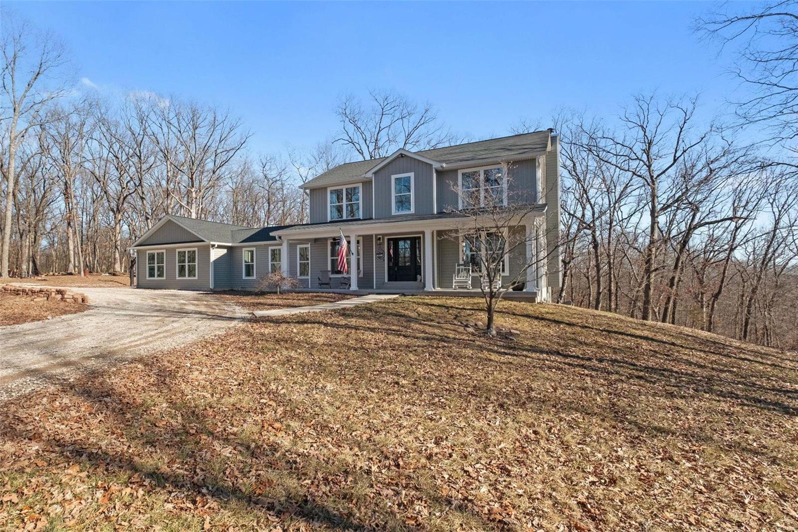 200 Rugged Acres Lane Defiance, MO 63341 - Photo 4 of 64 Gallery Image 4