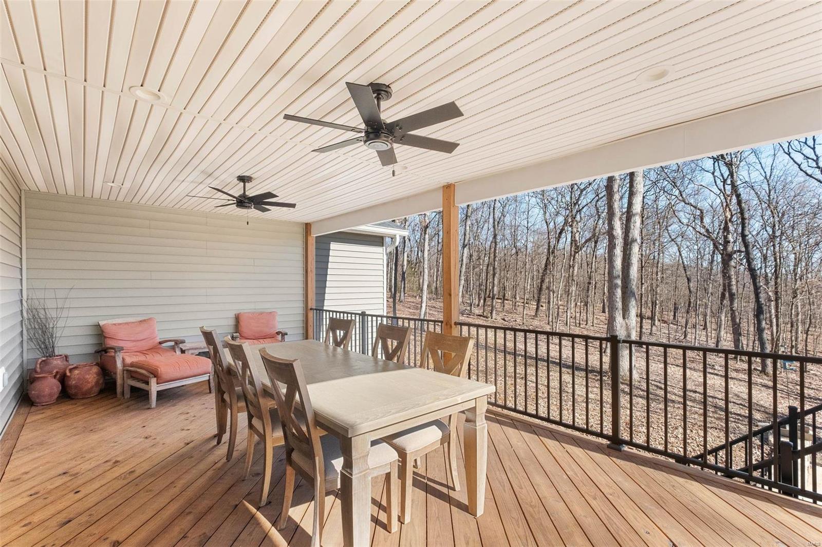 200 Rugged Acres Lane Defiance, MO 63341 - Photo 48 of 64 Gallery Image 48