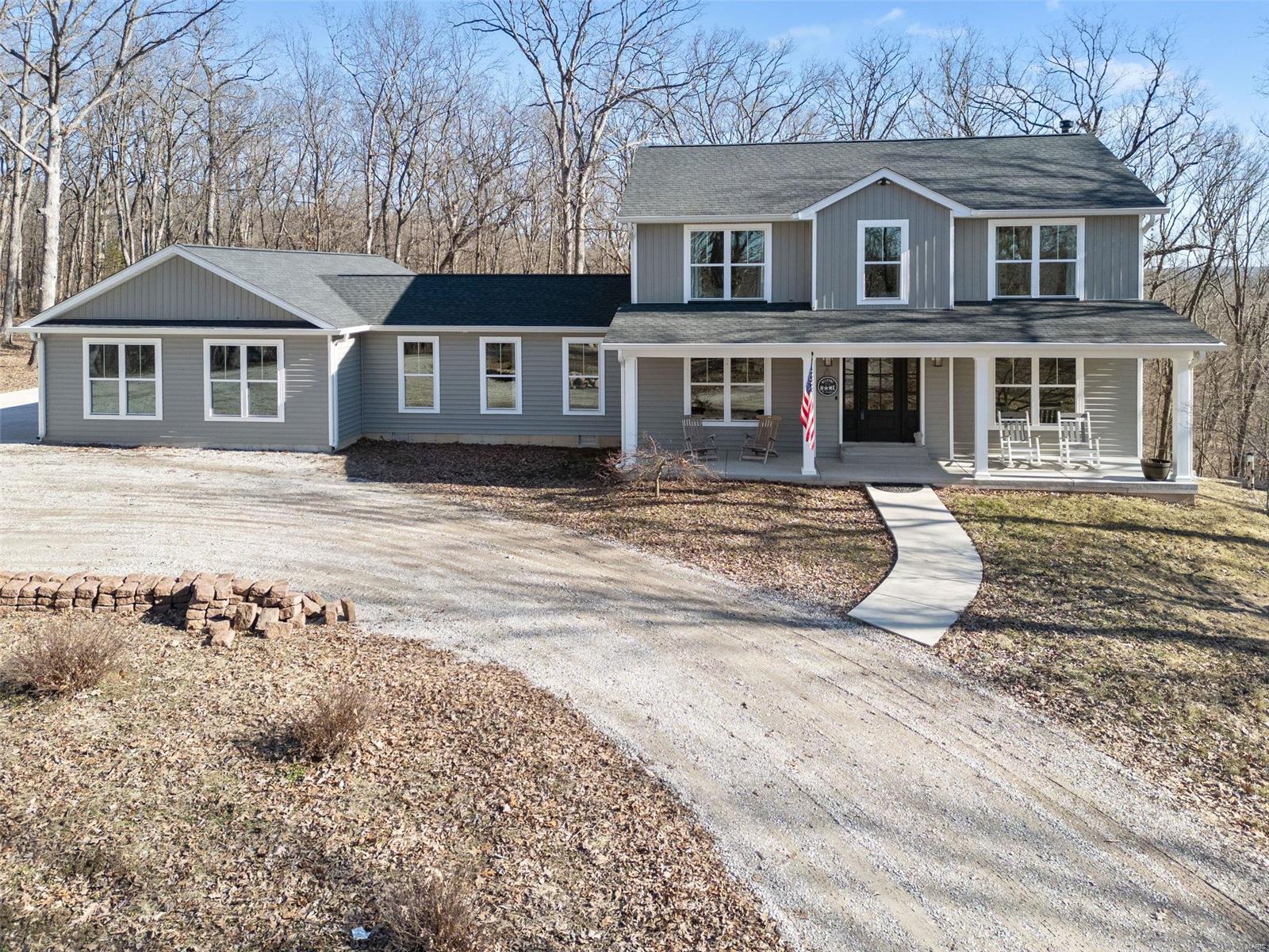 200 Rugged Acres Lane Defiance, MO 63341 - Photo 5 of 64 Gallery Image 5