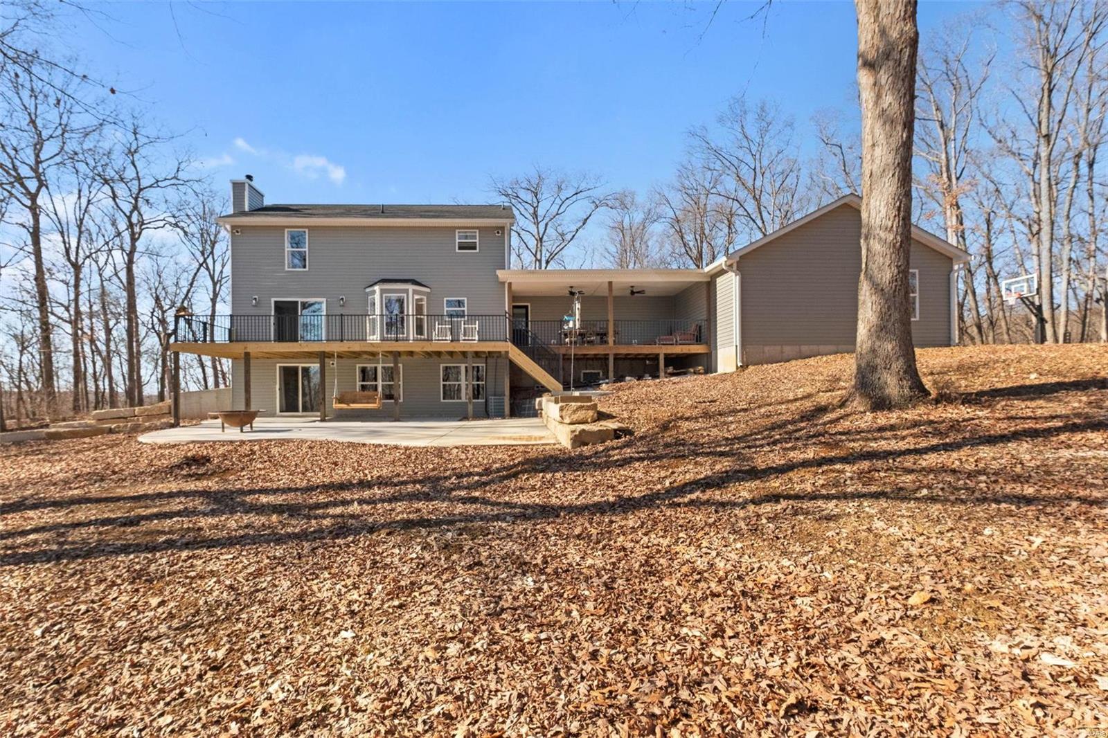 200 Rugged Acres Lane Defiance, MO 63341 - Photo 53 of 64 Gallery Image 53